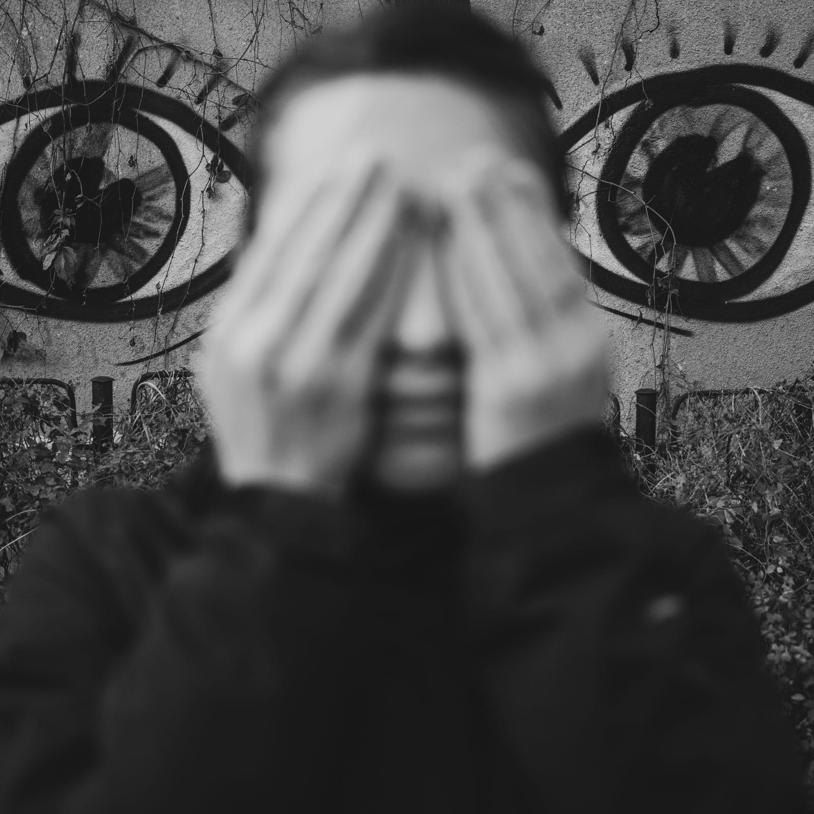Portret artistic — fotografie de portret cu intenție artistică, Iași