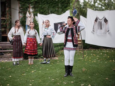 Fotografie de eveniment cu intenție artistică — Leo Bîrcu, Iași — 002
