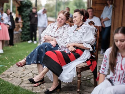 Fotografie de eveniment cu intenție artistică — Leo Bîrcu, Iași — 004