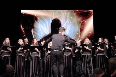 Fotografie de eveniment cu intenție artistică — Leo Bîrcu, Iași — 007