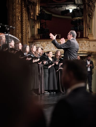 Fotografie de eveniment cu intenție artistică — Leo Bîrcu, Iași — 009