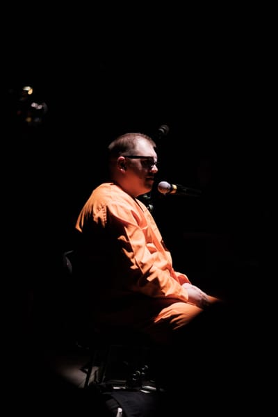 Fotografie de eveniment cu intenție artistică — Leo Bîrcu, Iași — 013