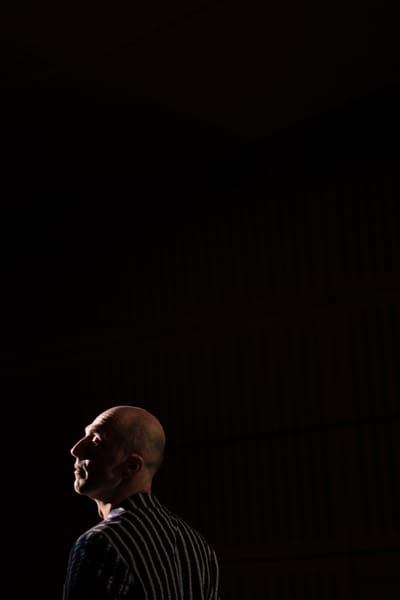 Fotografie de eveniment cu intenție artistică — Leo Bîrcu, Iași — 014