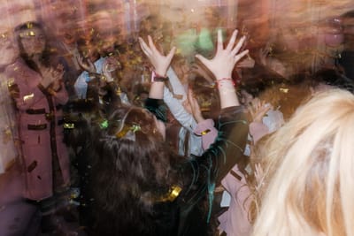 Fotografie de eveniment cu intenție artistică — Leo Bîrcu, Iași — 016