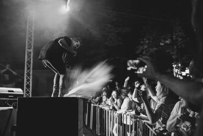Fotografie de eveniment cu intenție artistică — Leo Bîrcu, Iași — 024