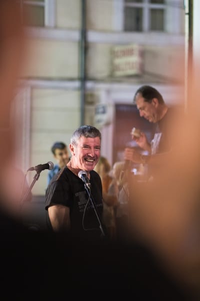 Fotografie de eveniment cu intenție artistică — Leo Bîrcu, Iași — 025