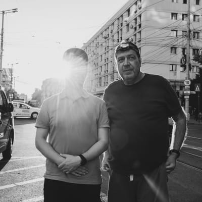 Fotografie de eveniment cu intenție artistică — Leo Bîrcu, Iași — 027