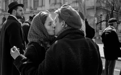 Fotografie de eveniment cu intenție artistică — Leo Bîrcu, Iași — 029