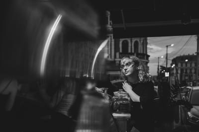 Fotografie de eveniment cu intenție artistică — Leo Bîrcu, Iași — 030