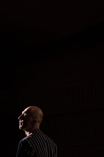 Fotografie de eveniment cu intenție artistică — Leo Bîrcu, Iași — 031