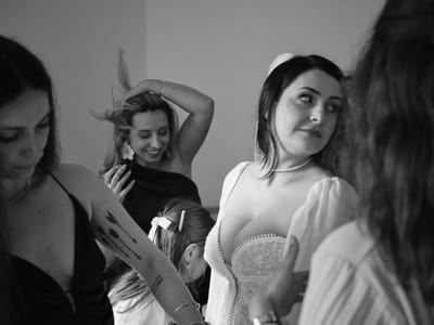 Fotografie de nuntă în stil documentar — Leo Bîrcu, Iași — 006