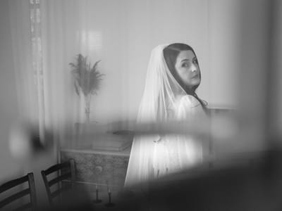 Fotografie de nuntă în stil documentar — Leo Bîrcu, Iași — 009