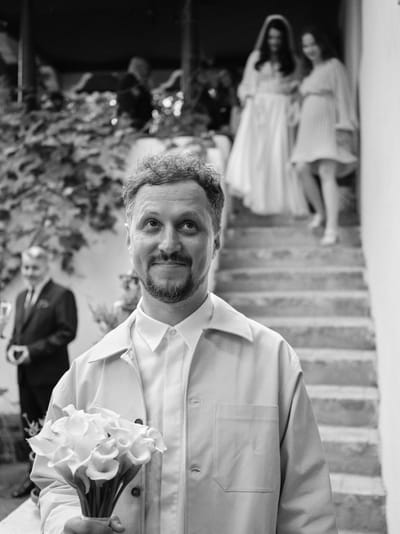 Fotografie de nuntă în stil documentar — Leo Bîrcu, Iași — 011