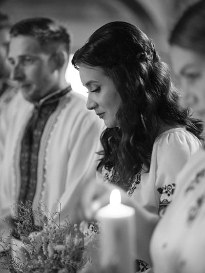 Fotografie de nuntă în stil documentar — Leo Bîrcu, Iași — 014