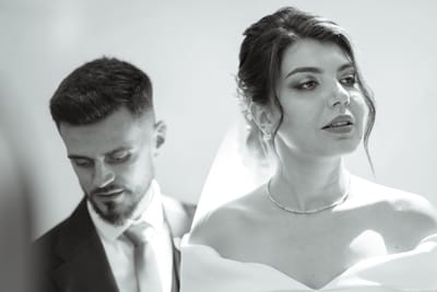 Fotografie de nuntă în stil documentar — Leo Bîrcu, Iași — 019
