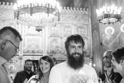 Fotografie de nuntă în stil documentar — Leo Bîrcu, Iași — 021