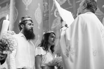 Fotografie de nuntă în stil documentar — Leo Bîrcu, Iași — 026