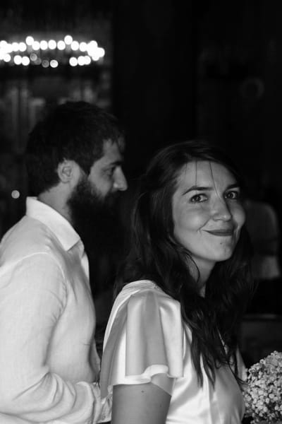 Fotografie de nuntă în stil documentar — Leo Bîrcu, Iași — 033