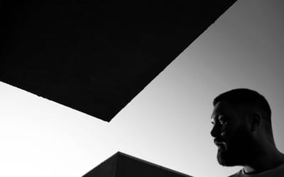 Portret artistic — fotografie de portret cu intenție artistică, Iași — 014