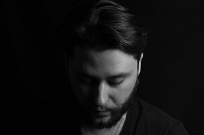 Portret artistic — fotografie de portret cu intenție artistică, Iași — 015