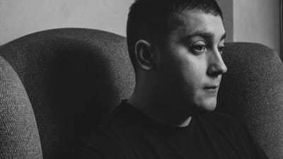 Portret artistic — fotografie de portret cu intenție artistică, Iași — 026
